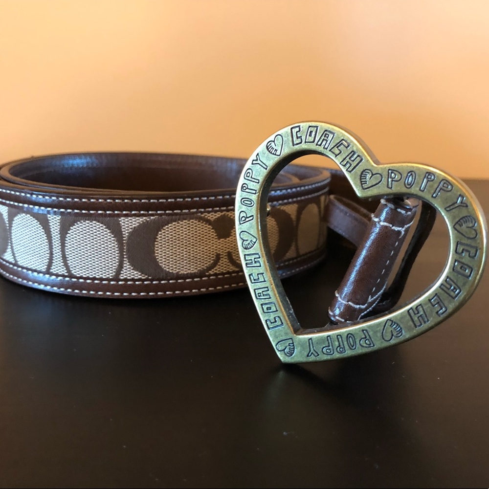 Coach - Brown Belt